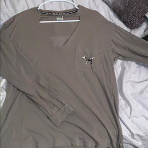 Limited edition long sleeve